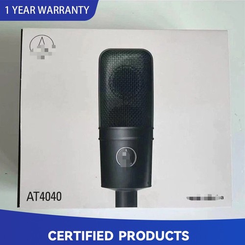 New at4040 cardioid - a-t,