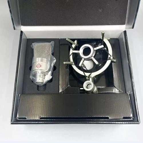 Tlm 102 neu - mann,
